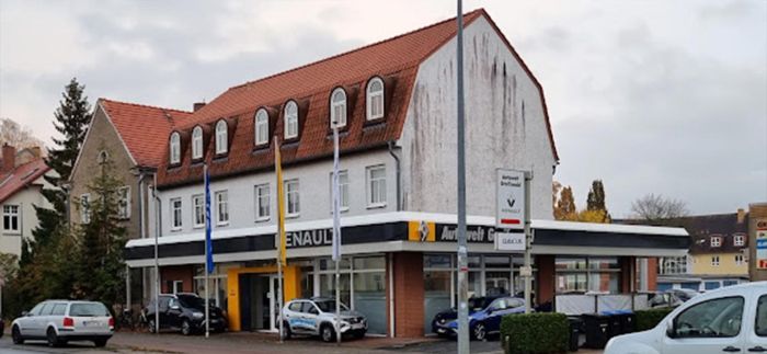 Greifswald